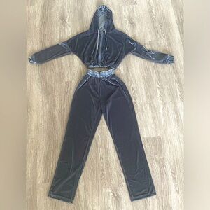 Micas two piece track suit